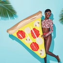 Pizza Float - Inflatable Pool Lounger