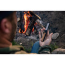 Gerber Quadrant Bamboo Brown 7CR17MOV Steel 5-6 in. Folding Knife