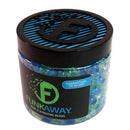 B2Z FunkAway Fresh Clean Scent Odor Eliminating Beads 12 oz Beads, Pack of 6