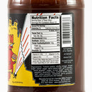 Cowtown Zesty & Tangy BBQ Sauce 18 oz, Pack of 6