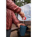 Coghlan's Clear Water Container 12 in. H X 11 in. W X 11 in. L 5 gal 1 pc