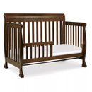 Kalani 4-in-1 Convertible Crib - Espresso