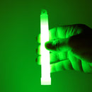Coghlan's Green Lightsticks 1 pk, Pack of 50