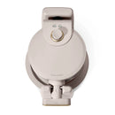 Rotating Belgian Waffle Maker, Porcini Taupe by Drew Barrymore