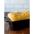 Cast Iron Loaf Pan - Rectangular