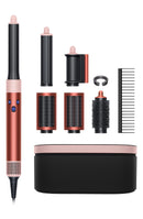 Dyson Airwrap Id Multi-Styler and Dryer for Straight & Wavy Hair in Red Velvet