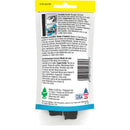 Little Trees Vent Wrap Caribbean Colada Scent Car Air Freshener Solid