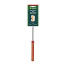 Coghlan's Silver Telescoping Fork 1/2 in. W X 34 in. L 1 pk
