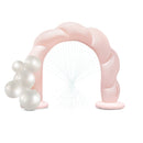 Inflatable Arch Sprinkler - Blush Twist