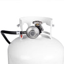 Blackstone Rubber Gas Line Hose and Regulator 36 in. L For Blackstone, Pack of 2