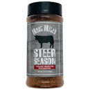 Meat Mitch Steer Season BBQ Rub 10.5 oz