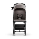 Lithe V2 Lightweight Travel Stroller - Khaki