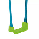 Quadpod Adjustable 4-in-1 Swing Seat - Green/Lime