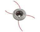 Shindaiwa 80794A Heavy Duty Fixed Line Head