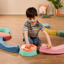 Musical Balance Beam Toy - Balance & Groove Set