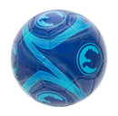 ProCat by Puma Cyclone Size 4 Sports Ball - Blue