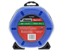 Shindaiwa 808002 1/2 lb Donut .080 Silentwist