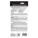 Star brite 4 in. W X 7 in. L Black Vinyl Liquid Electrical Tape