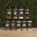 Blackstone Cajun Country Seasoning BBQ Seasoning 5.8 oz