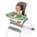 Ocean Explorers 2-in-1 Activity Gym - Sea Floor Explorers