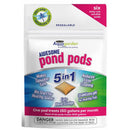 Pennington Aquagarden Pond Cleaner 150 gal, Pack of 6