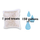 Pennington Aquagarden Pond Cleaner 150 gal, Pack of 6