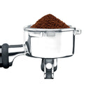 Espresso Machine - Silver