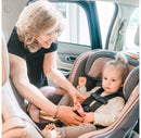 Car Seat Buckle Release Tool - Hot Pink