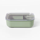 Bento Food Storage Container - Sage