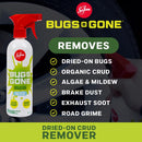 Sea Foam Bugs B Gone Multi-Surface Bug Remover Liquid 16 oz