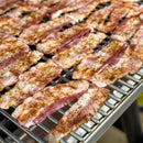 Grill Your Ass Off Infidel Pork Bar-B-Q Rub/Seasoning 10.5 oz