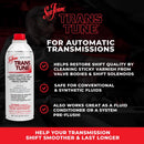 Sea Foam Trans Tune Transmission Lubricant 16 oz, Pack of 12