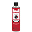 CRC Brakleen Chlorinated Nonflammable Brake Parts Cleaner 19 oz, Pack of 12
