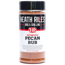 Heath Riles BBQ Pecan BBQ Rub 10 oz