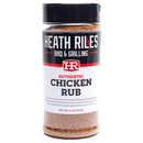 Heath Riles BBQ Chicken BBQ Rub 11 oz