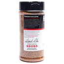 Heath Riles BBQ Chicken BBQ Rub 11 oz