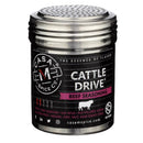 Casa M Spice Co Cattle Drive Beef Seasoning 5 oz