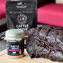 Casa M Spice Co Cattle Drive Beef Seasoning 5 oz