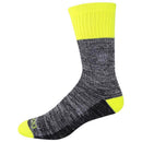 Dickies Dri-Tech Men's 6-12 Crew Socks Assorted, Pack of 2