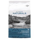 Diamond Naturals All Ages Salmon/Potato Dry Dog Food 30 lb