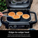 Ninja Woodfire Ceramic Grill Prep Tray 1 pk