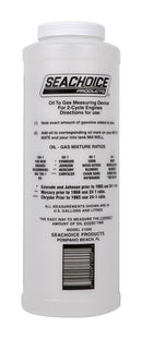 Seachoice Oil to Gas Mixing Container