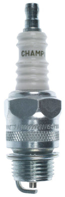 Champion Copper Plus Spark Plug D15Y, Pack of 6