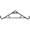 Heavy Weight Gambrel - Black