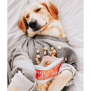 Charlee Bear Original Crunch Cheese and Egg Biscuit For Dogs 16 oz 1 pk