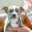 Skout's Honor Lilac and Linen Cat/Dog Deodorizing Spray 8 oz 1 pk