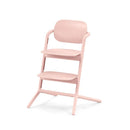 Cybex Lemo 2 High Chair - Pearl Pink
