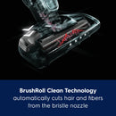 Ultimate800 Cordless Standard Vacuum - Granite Grey