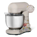 3.5 Qt Stand Mixer - Wildflower Porcini Taupe