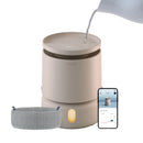Air Humidifier with Mist-free InvisibleMist™ Technology